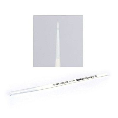 Games Workshop Citadel 63-05 Synthetic Base Brush (Small) 9919999906803