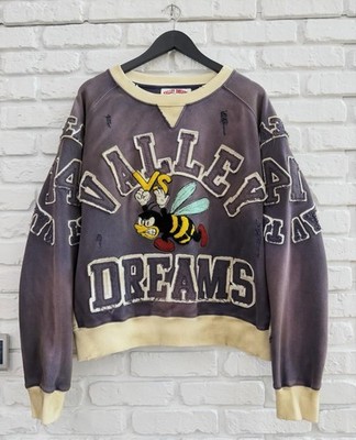Vale Forever Pullover Gr. L (Valley Dreams)