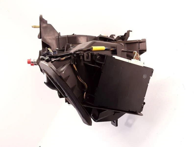 09-15 JAGUAR XF AC Evaporator  - Image 4 of 4