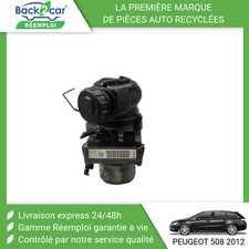 Pompe direction assistée Peugeot 508