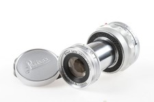 Leica Elmar 9cm f/4.0 Collapsible for Leica M - SNr: 1388556