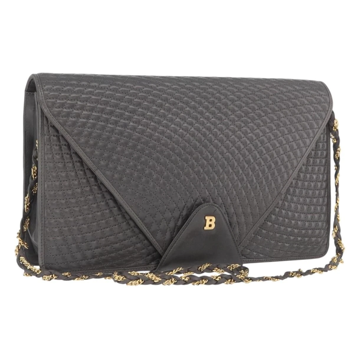 Bally Gray Bags & Handbags for Women for sale | eBay