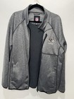BALTIMORE RAVENS NFL 2024 Team Issued COACH FIELD WORN Full Zip Size XL — photo 2