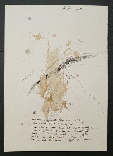 Mystery Artist Collage - Picture 6 of 9
