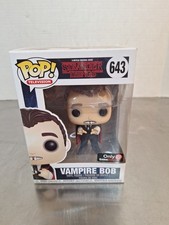 Ultimate Funko Pop Stranger Things Figures Checklist and Gallery 179