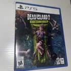 Dead Island 2 Ultimate Edition - Sony PlayStation 5 CIB