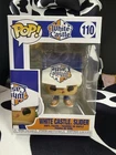 Funko Pop! White Castle Slider #110 Vinyl Figure Ad Icons