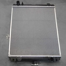 New Radiator RD568-42300 for Kubota Excavator U55-4 KX040-4 KX057-4 RD56842300