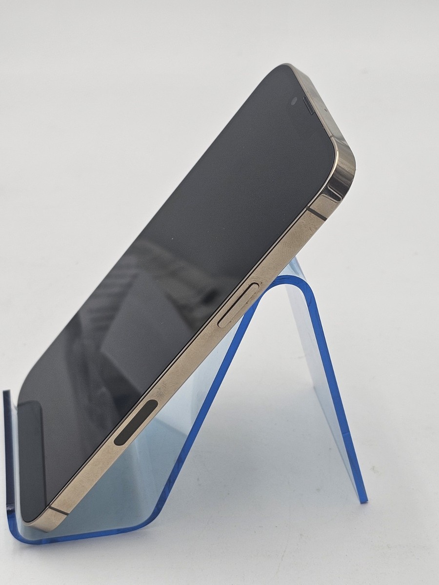 Apple iPhone 13 Pro Max 128GB - Fully Unlocked Gold | eBay
