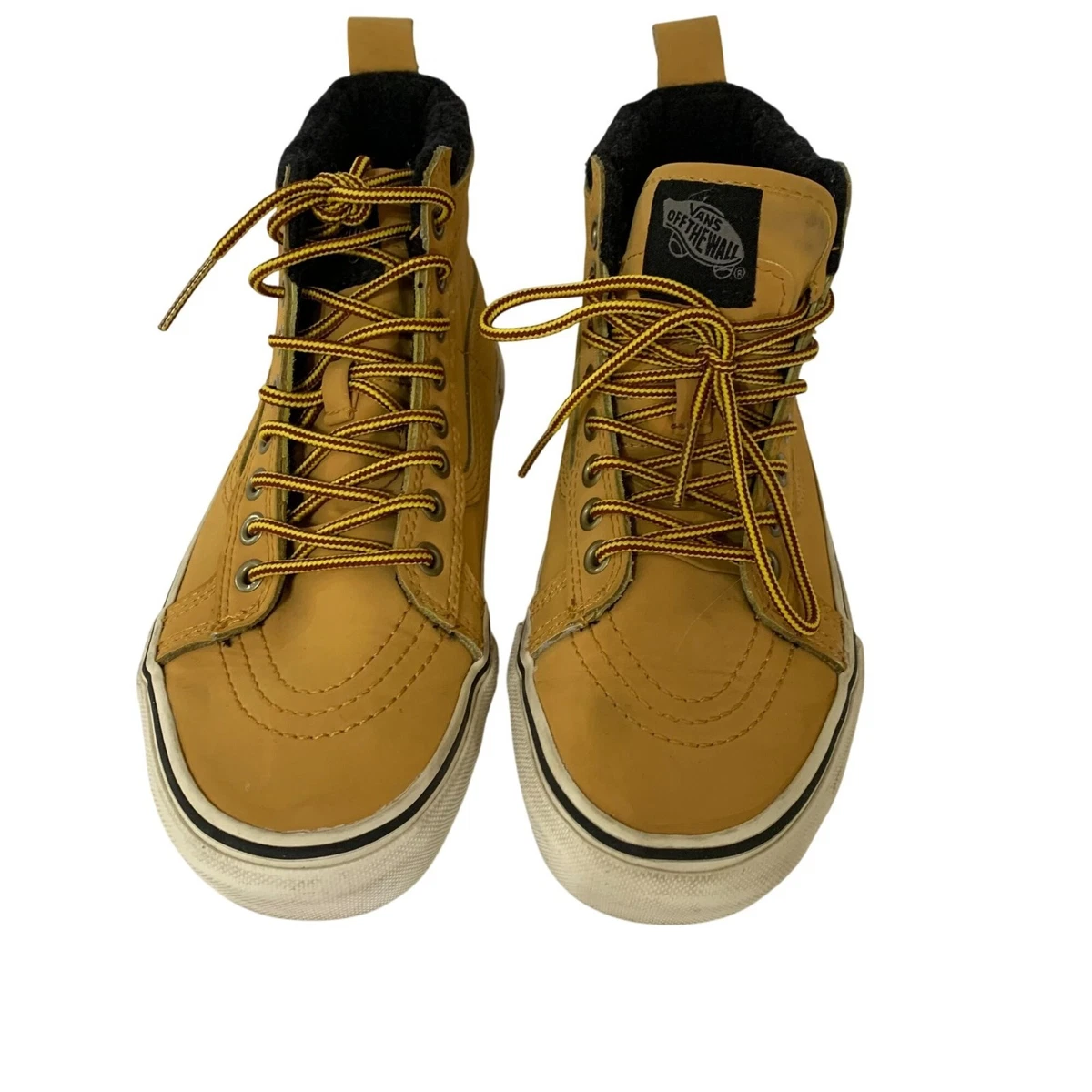 VANS Brown Boots for Women for sale | eBay display picture 2