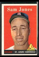 Click to enlarge Sam Jones