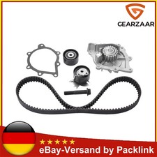 Zahnriemensatz Wasserpumpe Passend für Opel Zafira Life Bus 2019-2025 16102782