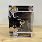 Funko Pop! Animation Jujutsu Kaisen Megumi Fushiburo (Rabbit)  #1883 *Not Mint*