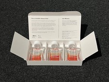HVMN Ketone w/ DeltaG 2019 NOS 3-Pack