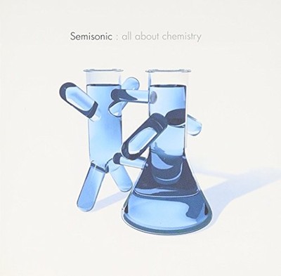 Semisonic - All About Chem.. - Semisonic CD RBVG The Cheap Fast Free Post