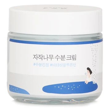 Round Lab Birch Juice Moisturizing Cream  80ml