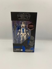 2019 Star Wars The Black Series Stormtrooper Commander Gaming Greats by Hasbro