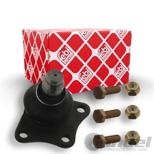 FEBI TRAGGELENK BEIDSEITIG VORDERACHSE UNTEN passend für SAAB 9000