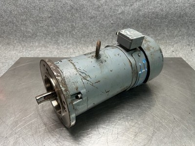 PERMA-DRIVE  PMD  SERVOMOTOR  66-3824