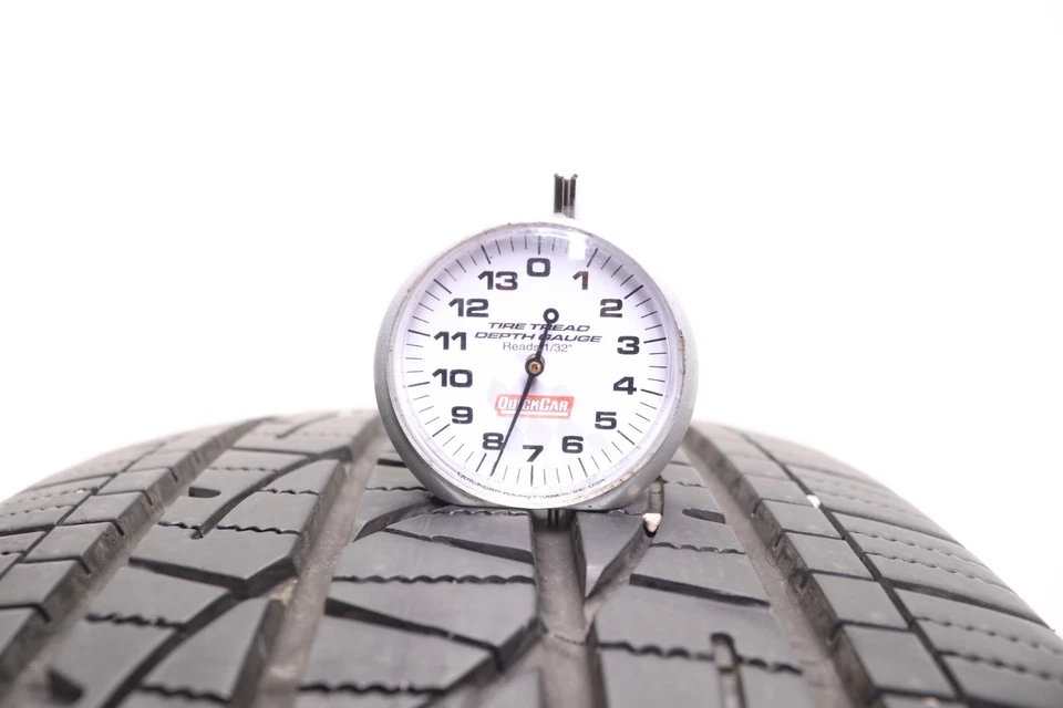 Usado 235/65R17 Firestone Destination HLT Enliten - 104H - 7.5/32 Foto 3 de 4