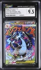 Mega Charizard X EX *CGC 9.5* Full Art *Phantasmal Flames UPC Promo* #23*Pokemon