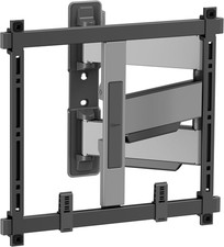 Vogel'S TVM 5447 – Stabile, Schwenkbare Tv-Wandhalterung Für Große Fernseher Bis