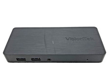 VisionTek VT1000 Dual Display USB 3.0 Docking Station