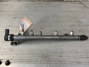 69702 Einspritzleiste MERCEDES-BENZ A-Klasse (W169) A6400701295