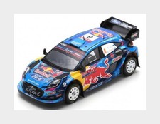 Spark-Model S6735 Ford England - Puma Rally1 Team Ford World Rally M-Sport N 8 W