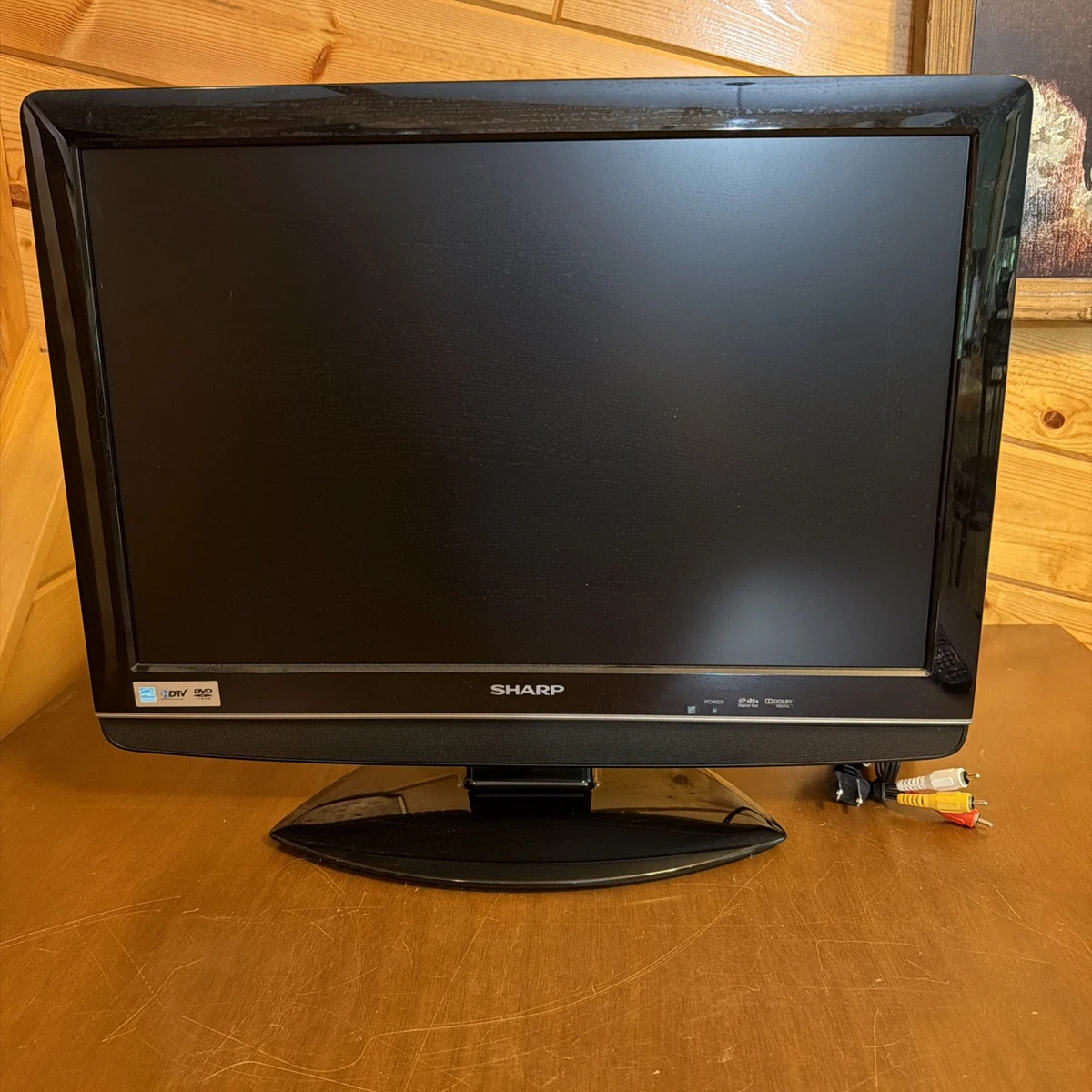 25+ Sharp 20-29 Inch TVs for sale | Updated Oct 2026