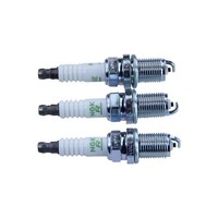 ZüNdkerze NGK BKR6E Typ 6962, 3 StüCk ZüNdenkerzen