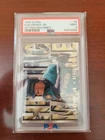 1995 Ultra Hitting Machines  #6 Ken Griffey Jr PSA 9 MINT Mariners HOF