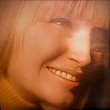 MARY TRAVERS  Her Hit Album MARY Album Is In Great Condition