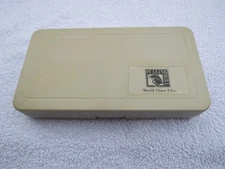 FLY BOX FULLING MILL for fishing flies