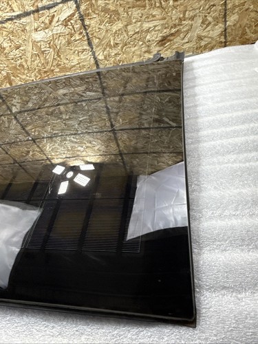 2010-2015 Toyota Prius Solar Roof Rear Glass Panel 63210-47010 Sunroof Moonroof - Picture 4 of 20