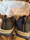 Herman Survivors Men’s Cassle Composite Toe Work Shoes Size 8 — photo 5