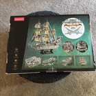 New 3-D Puzzle Of The Flying Dutchman Pirate Ship Series — photo 3