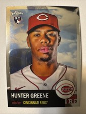 Click to enlarge Hunter Greene