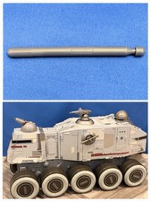 2008 HASBRO STAR WARS CLONE WARS TURBO TANK V...