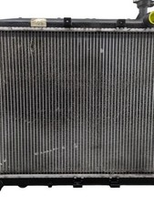 Radiateur Hyundai SANTA FE