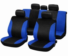 Sitzbezüge Schonbezug Für Mercedes Benz A B C Cla Clc Cle Clk E G Klasse