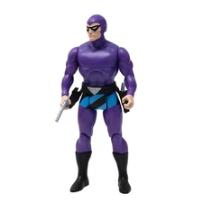 The Phantom Power Stars 5 Inch Action Figure | Phantom