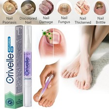 Anti 2026 Fungal Pen Intensive Solution Toenail Fungus Foot Nail Repair Oil USA