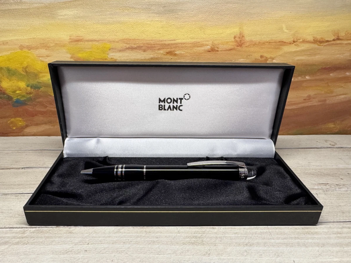 Montblanc Starwalker for sale | eBay