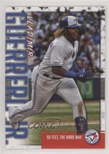 2020 Topps Target Player Highlights: Vladimir Guerrero Jr #VGJ-25 8k4