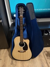 Martin DCX2E - 03 Dreadnought Rosewood / Spruce Guitar