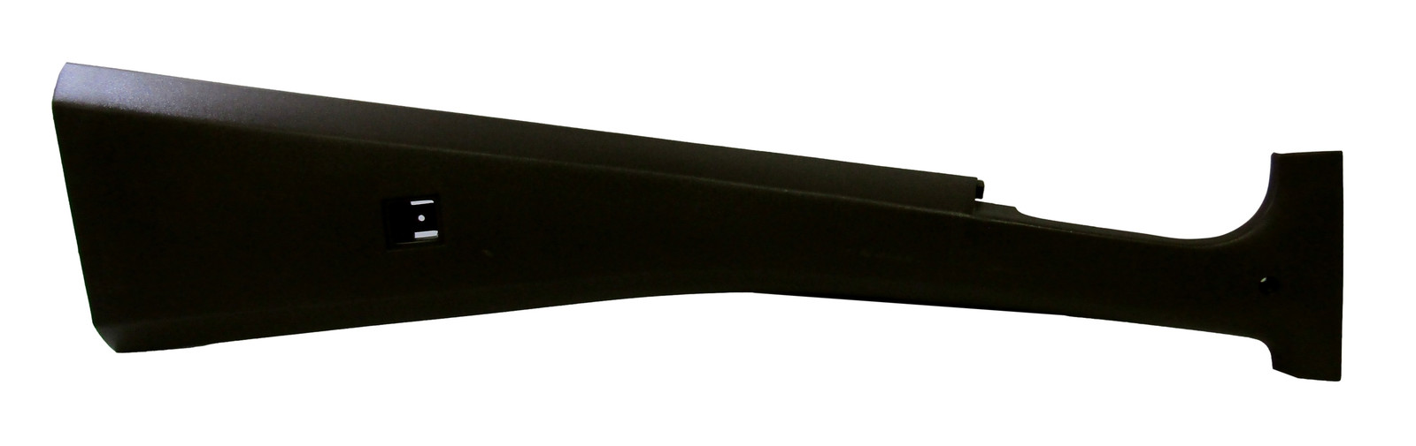 Mopar Right Side Track-Safety Restraint for Chrysler - Mopar (CCKR6622)