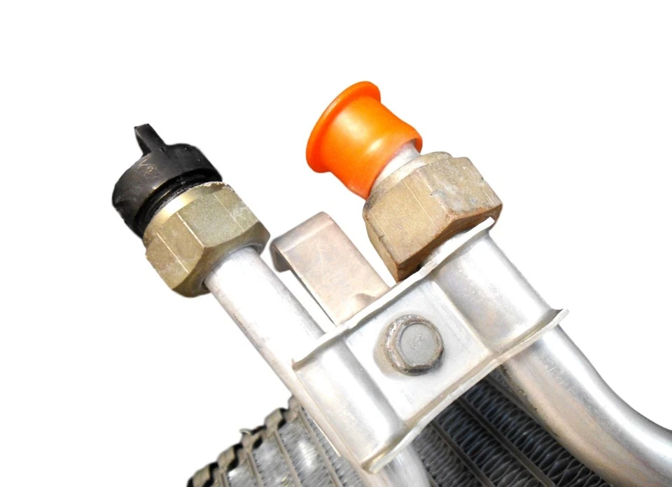 Ford Motorcraft A/C Evaporator Core FRDYK109 YK-109 YK109 Cooling System - Image 4 of 4