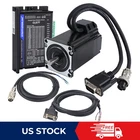 2Nm Nema 23 Closed Loop Stepper Motor 283oz.in 5A Hybrid Servo Driver CL57T Kit