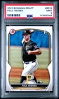 2023 Bowman Draft #BD14 Paul Skenes PSA 9